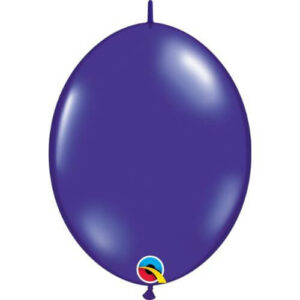 QUARTZ PURPLE Quick link Balloon by Balloons Lane in Manhattan