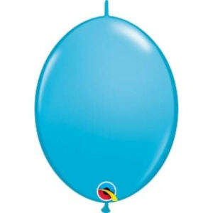 ROBIN’S EGG BLUE Quick link Balloon by Balloons Lane in NJ