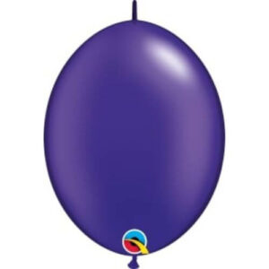 PEARL QUARTZ PURPLE Quick link Balloon by Balloons Lane in New York City