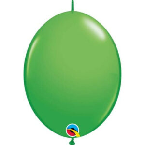 SPRING GREEN Quick Link Balloon in NJ