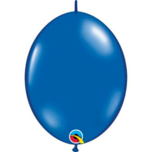 SAPPHIRE BLUE Quick Link Balloon For Birthday Wedding Baby Bridal Shower Gender Reveal Engagement Party Decorations