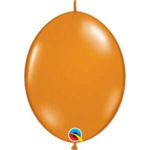 MANDARIN ORANGE Quick link Balloon