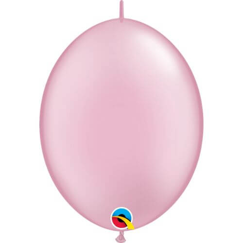 PEARL PINK Quick link Balloon balloons lane in New York City first birthday Party Balloons