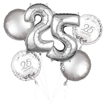 25 Birthday party Balloons Lane Lane Balloon delivery New York City delivery using Color Green Skyblue Yellow White Orange Brown Red Purple Arch for the 1st birthday Party