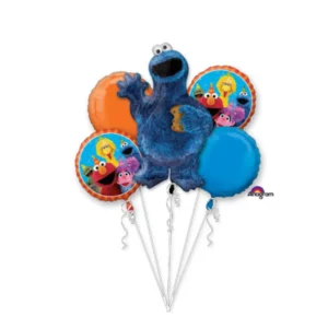 Cartoons Balloons With Cartoons Balloons Lane Balloon delivery Soho delivery using Color Green Skyblue Yellow White Orange Brown Red Purple Centerpiece for the Occasion Party