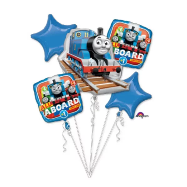 Cartoons Balloons With Cartoons train Balloons Lane Balloon delivery New York City delivery using Color Green Skyblue Yellow White Orange Brown Red Purple Bouquet for the Event Party