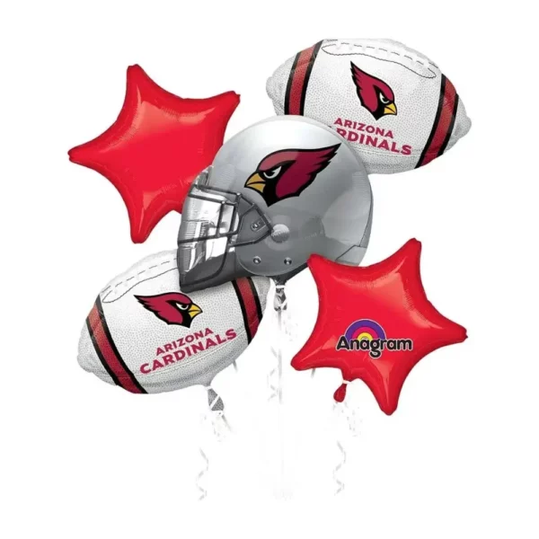 Sports balloons With Sports helmet Balloons Balloons Lane Balloon delivery Staten Island delivery using Color Green Skyblue Yellow White Orange Brown Red Purple Column for the Anniversary Party