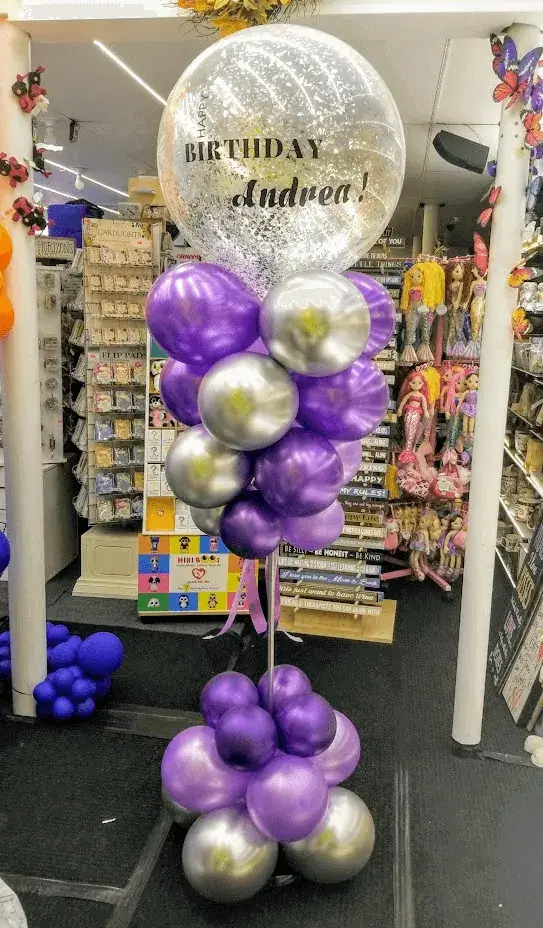 NYC Balloons 9