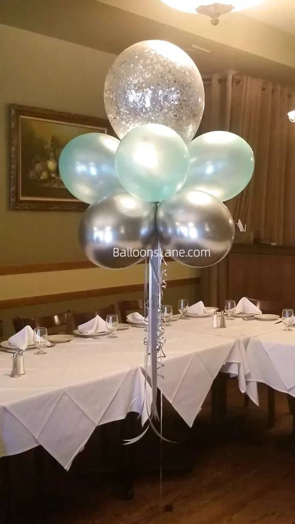 Engagement balloons 2