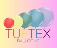 teal-turquoise-latex-balloons 2