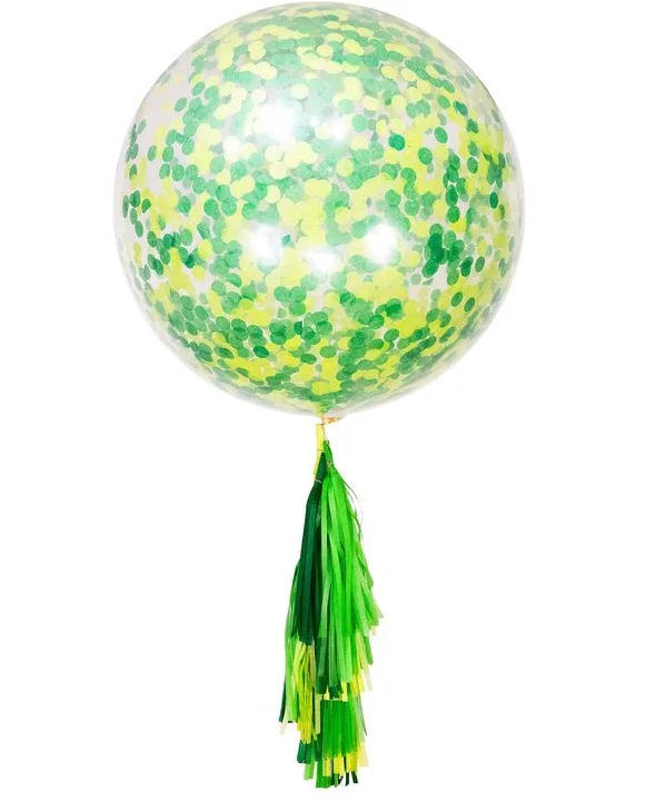 ST Patricks Day Balloons 17