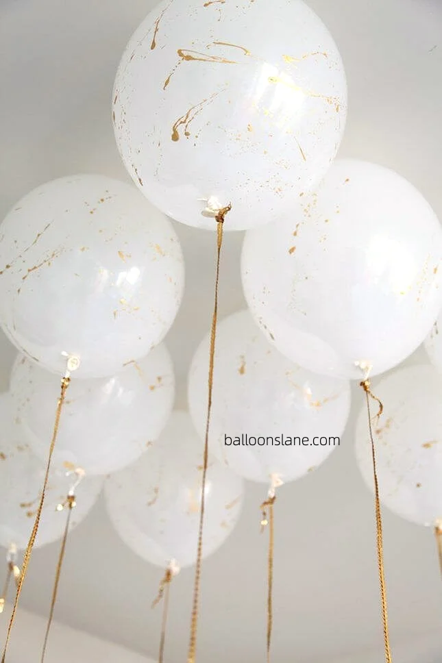 Weeding Balloons 24