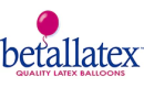 Balloons Lane Balloon delivery New York City in using colors Betallatex latex balloon Birthday party-Balloon Column for a Birthday party for the one-year-old birthday